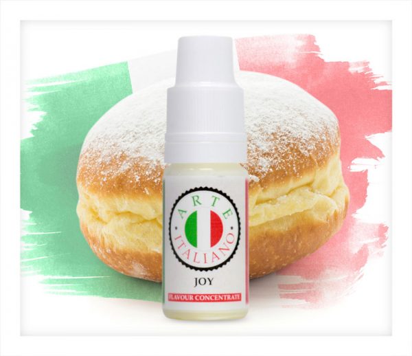 Arte Italiano Joy Flavour Concentrate 10ml bottle