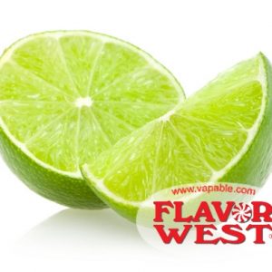 Flavor West Key Lime Flavour Concentrate
