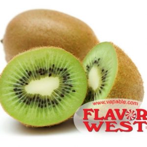 Flavor West Kiwi Flavour Concentrate