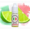Arte Italiano Lime Cold Pressed Flavour Concentrate 10ml bottle