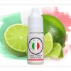Arte Italiano Lime Tahity Distilled Flavour Concentrate 10ml bottle