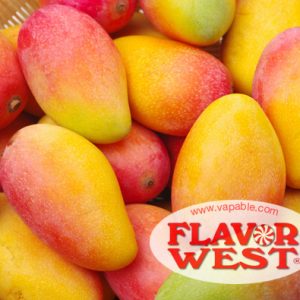 Flavor West Mango Flavour Concentrate