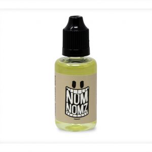 Nom Nomz Dough Boy 30 millilitre One Shot Bottle