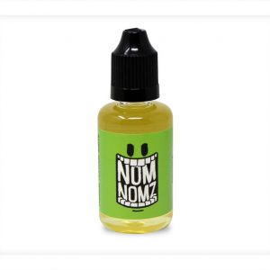 Nom Nomz Grims Nectar 30 millilitre One Shot Bottle