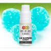One on One OoO Blue Raspberry Candy Flavour Concentrate 10ml bottle