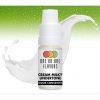 One on One OoO Cream Milky Undertone Flavour Concentrate 10ml bottle