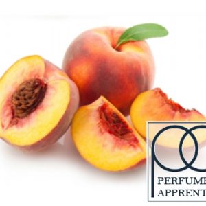 The Flavor Apprentice Perfumers Peach Flavour Concentrate