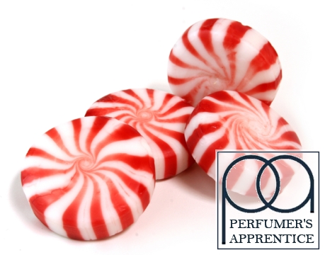 The Flavor Apprentice Perfumers Peppermint Flavour Concentrate