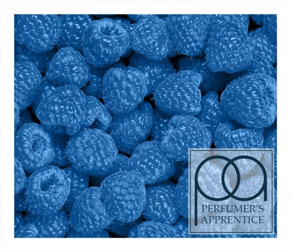 The Flavor Apprentice Perfumers Blue Raspberry Flavour Concentrate