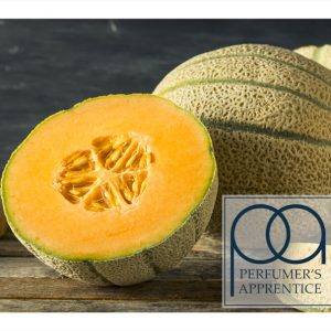 The Flavor Apprentice Perfumers Cantaloupe Flavour Concentrate