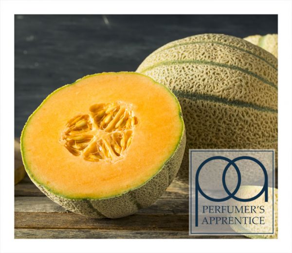 The Flavor Apprentice Perfumers Cantaloupe Flavour Concentrate