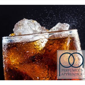 The Flavor Apprentice Perfumers Cola Flavour Concentrate