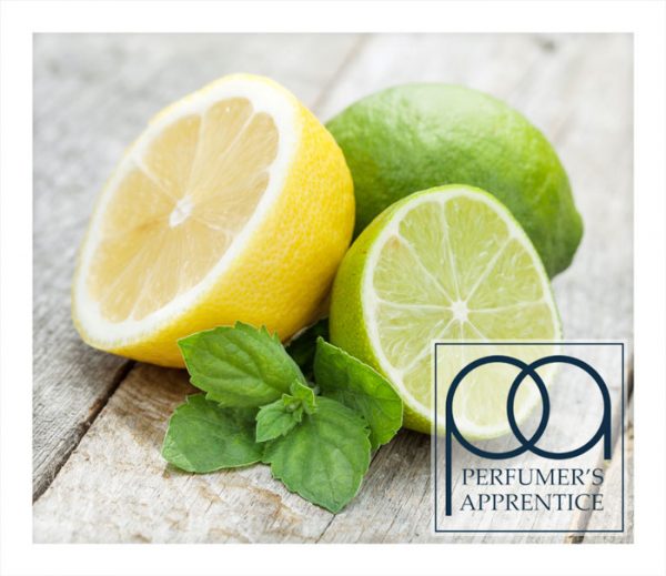 The Flavor Apprentice Perfumers Lemon Lime II Flavour Concentrate
