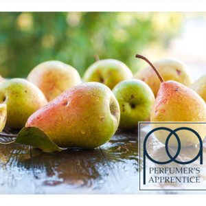 The Flavor Apprentice Perfumers Pear Flavour Concentrate