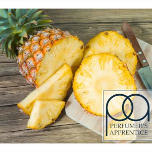 The Flavor Apprentice Perfumers Juicy Pineapple Flavour Concentrate