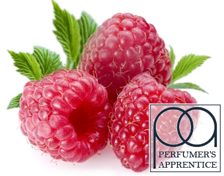 The Flavor Apprentice Perfumers Raspberry Flavour Concentrate