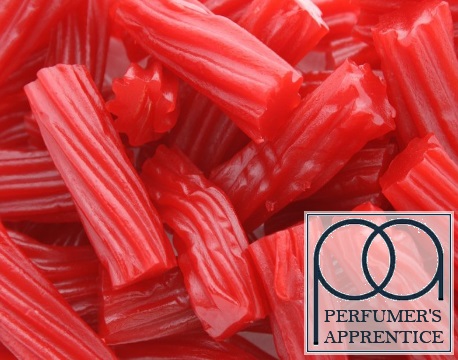 The Flavor Apprentice Perfumers Red Licorice Flavour Concentrate