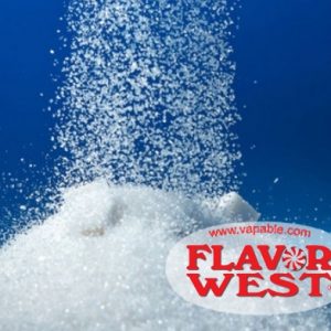 Flavor West Sweetener Flavour Concentrate