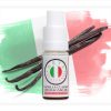 Arte Italiano Vanilla Classic Madagascar Flavour Concentrate 10ml bottle