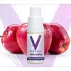 Vapable Red Apple Flavour Concentrate 10ml Bottle