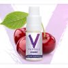 Vapable Cherry Flavour Concentrate 10ml Bottle