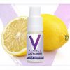 Vapable Juicy Lemon Flavour Concentrate 10ml bottle