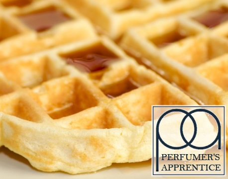 The Flavor Apprentice Perfumers Belgian Waffle Flavour Concentrate