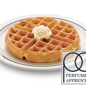 The Flavor Apprentice Perfumers Waffle Flavour Concentrate