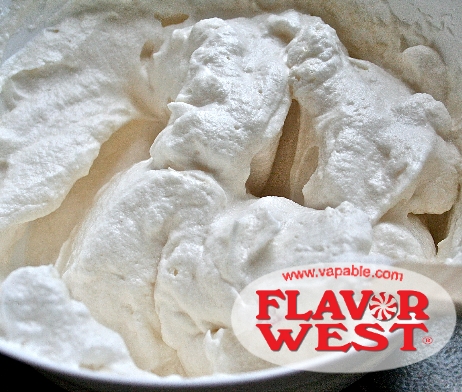 Flavor West Whipped Cream Flavour Concentrate