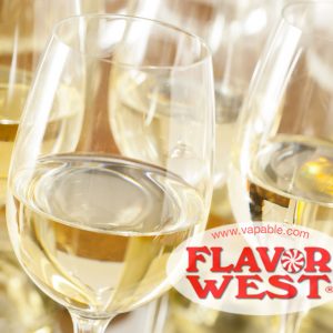 Flavor West White Wine Flavour Concentrate