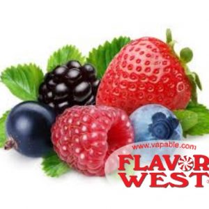 Flavor West Yumberry Flavour Concentrate