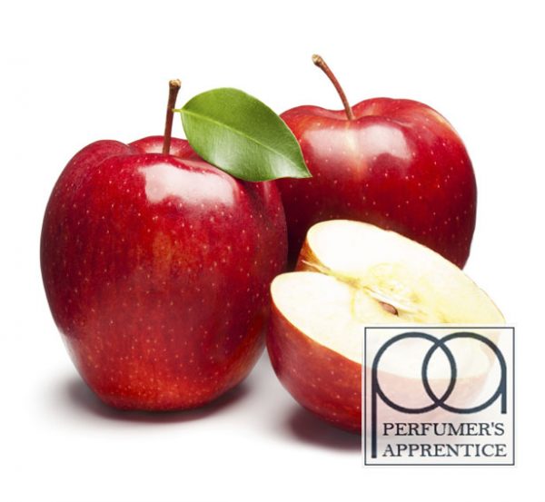 The Flavor Apprentice Perfumers Apple Flavour Concentrate
