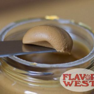 Flavor West Cookie Butter Flavour Concentrate
