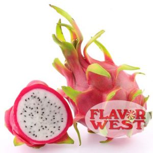 Flavor West Dragonfruit Flavour Concentrate