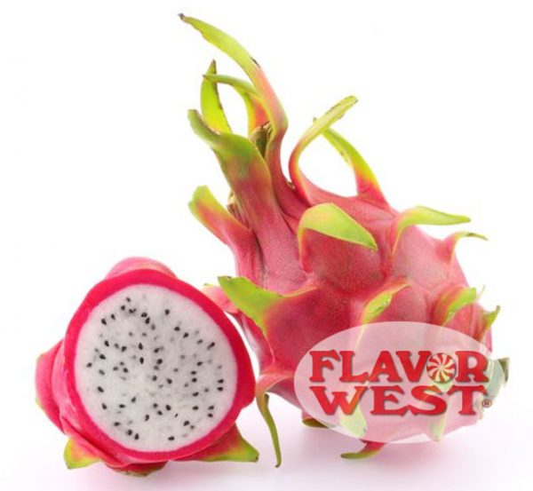Flavor West Dragonfruit Flavour Concentrate