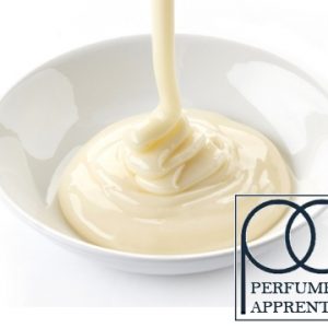 The Flavor Apprentice Perfumers French Vanilla Creme Flavour Concentrate 10ml Bottle