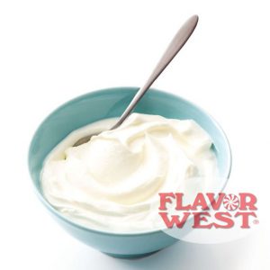 Flavor West Greek Yogurt Flavour Concentrate