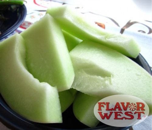Flavor West Honeydew Flavour Concentrate