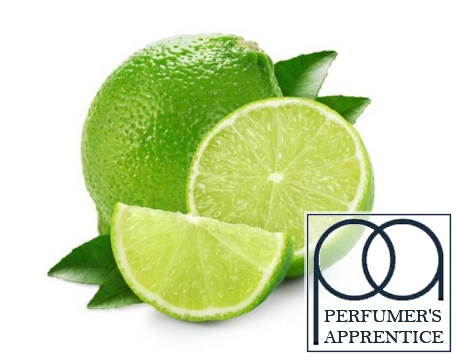 The Flavor Apprentice Perfumers Key Lime Flavour Concentrate