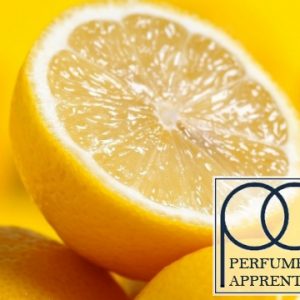 The Flavor Apprentice Perfumers Lemon Flavour Concentrate