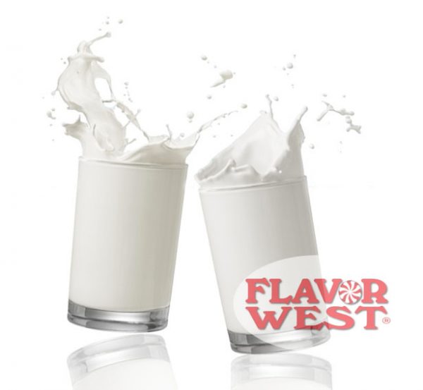 Flavor West Milk Flavour Concentrate