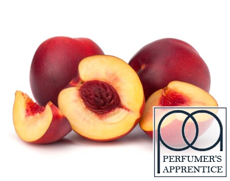 The Flavor Apprentice Perfumers Nectarine Flavour Concentrate