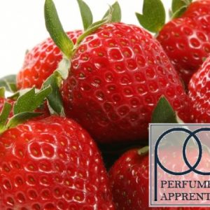 The Flavor Apprentice Perfumers Ripe Strawberry Flavour Concentrate 10ml Bottle
