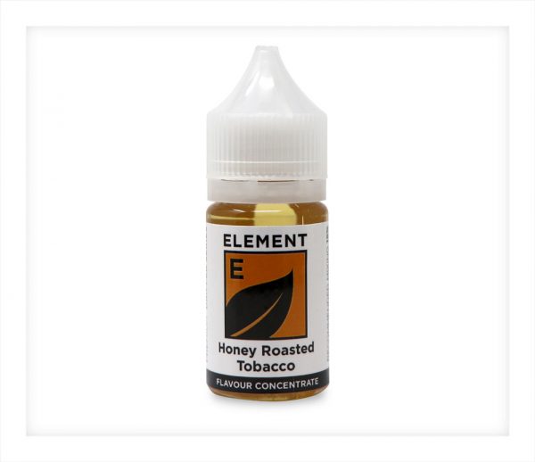Element Honey Roasted Tobacco One Shot Flavour Concentrate