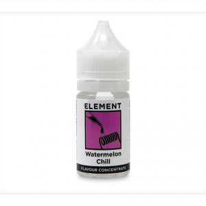 Element Watermelon Chill One Shot Flavour Concentrate