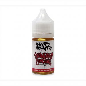Element Far Strawberry Cupcake One Shot Flavour Concentrate