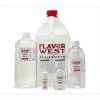 Flavor West Gallon litre 500ml 100ml 10ml bottles