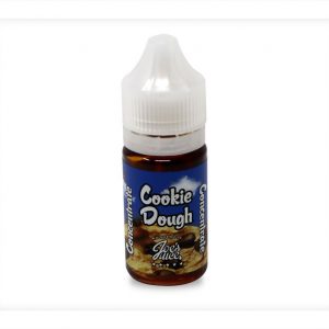 Joes Juice Cookie Dough One Shot Flavour Concentrate