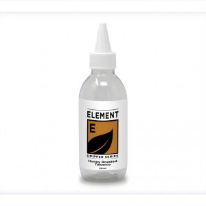 Element Honey Roasted Tobacco Short Shot Longfill bottle