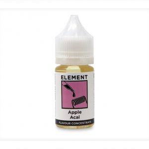 Element Apple Acai One Shot Flavour Concentrate
